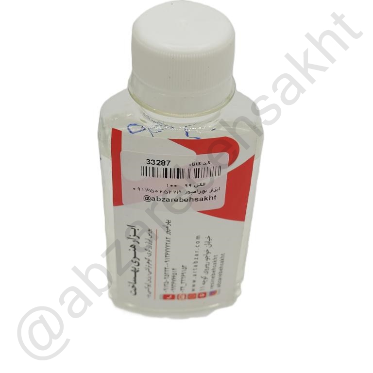 الکل ایزوپروپیل 100 میل