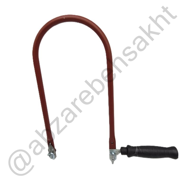 کمان اره مویی لوله ای چینی