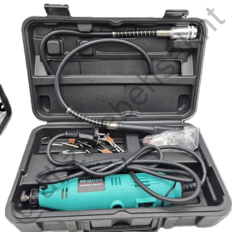 فرز انگشتی مینیاتوری گریندر