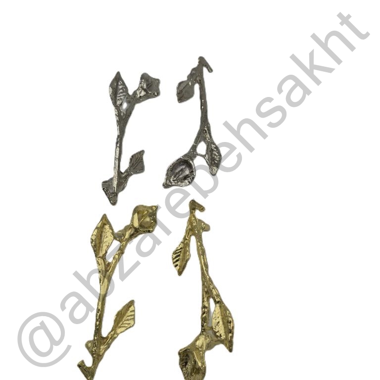 دسته سینی گل لیلوم