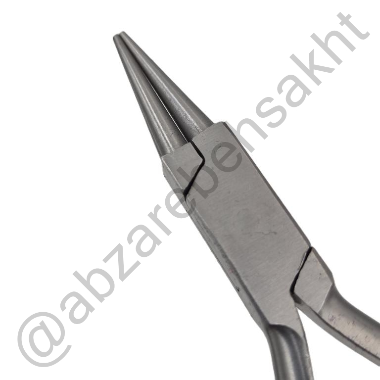 دم مفتول طلاسازی