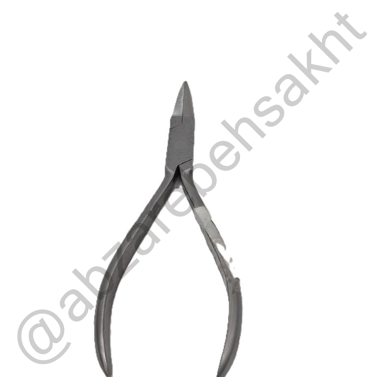 دم پهن طلاسازی اف دی