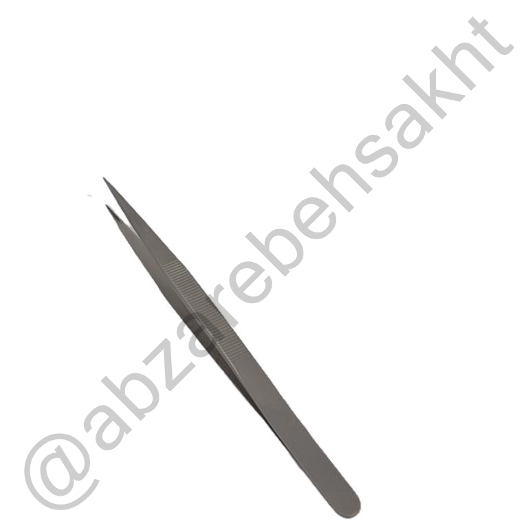 پنس (چفت)عاج دار