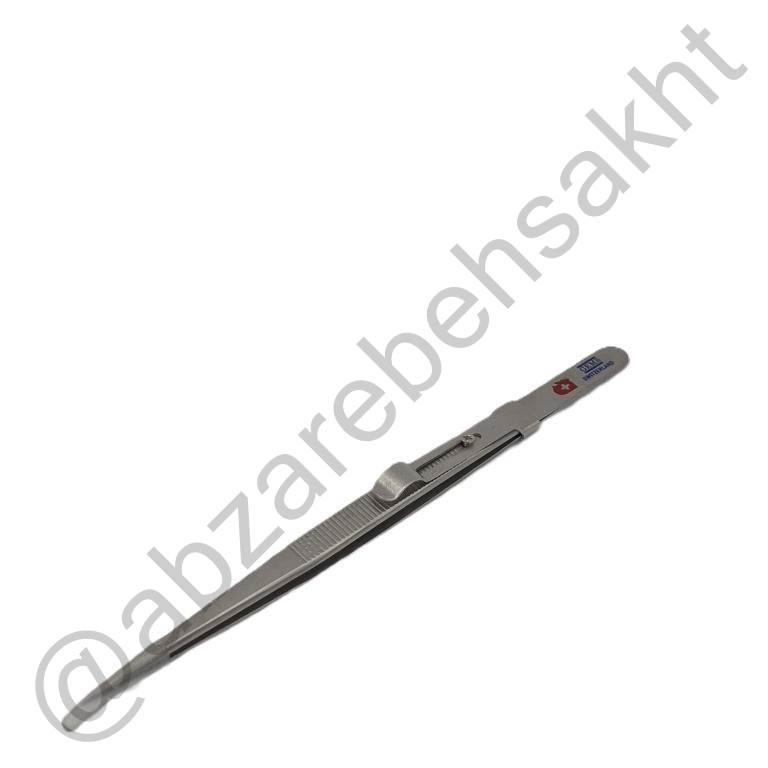 پنس (چفت) عاج دار قفل دار
