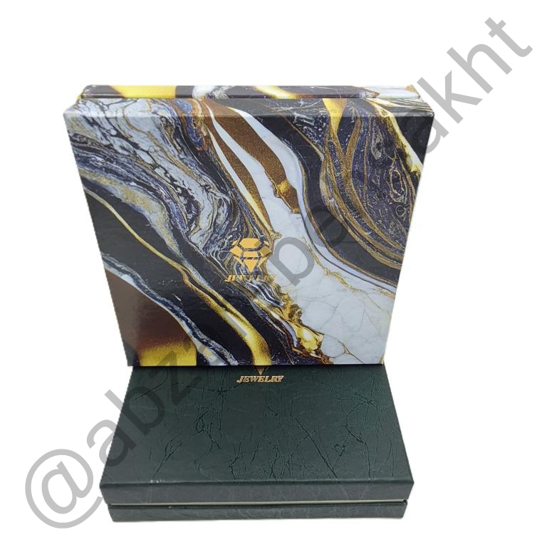 جعبه نیم سرویس هاردباکس