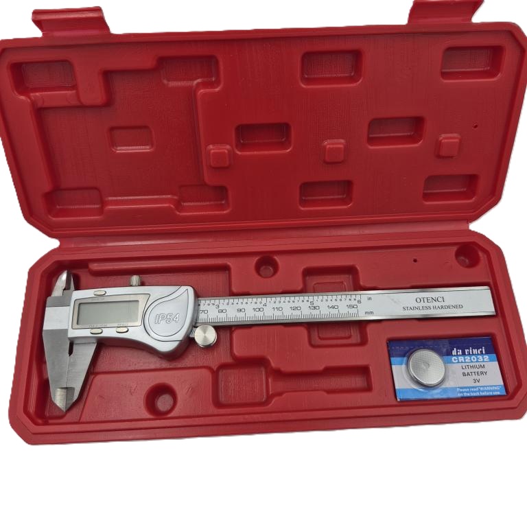 کولیس دیجیتال 15 سانت اوتنسی