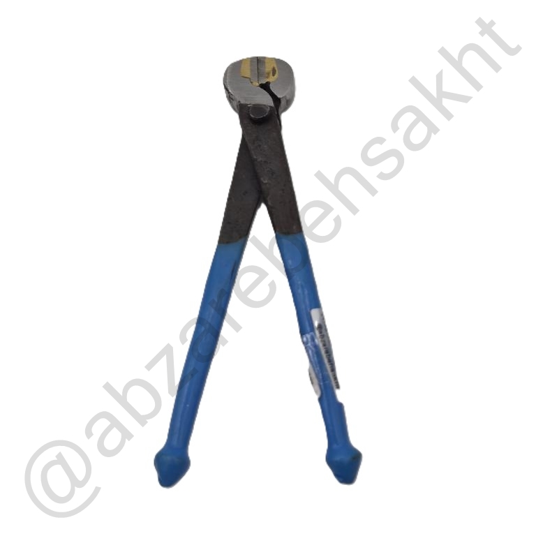 انبر حدیده کش کوچک طلاسازی