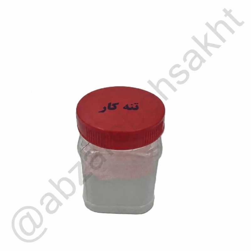 پودر تنه کار طلاسازی