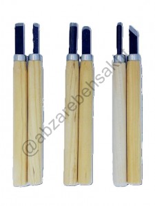 ست مغار 6 عددی چینی