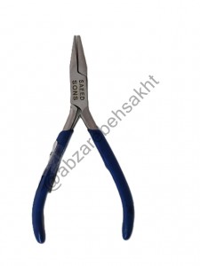 دم باریک زرگری سعید