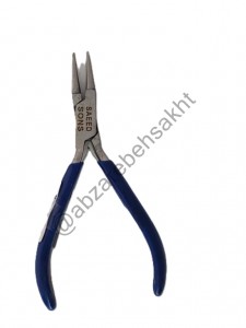 دم گرد زرگری سعید