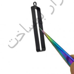 فریم استیل رزین مستطیل