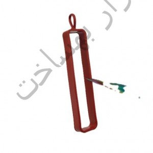 فریم استیل رزین مستطیل