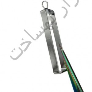 فریم استیل رزین مستطیل