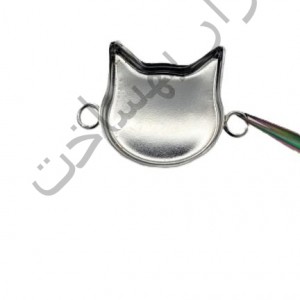 فریم استیل رزین گربه