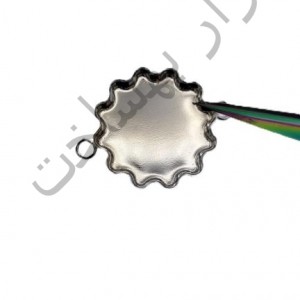 فریم استیل رزین چند ضلعی