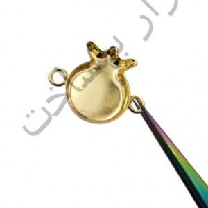 فریم استیل رزین انار