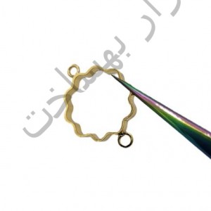 فریم استیل رزین چند ضلعی