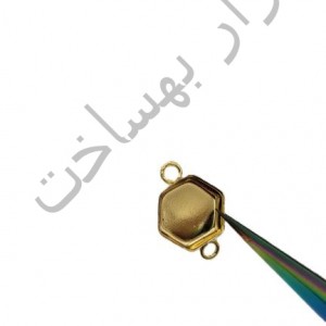 فریم استیل شش ضلعی