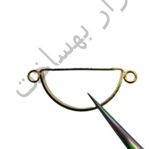 فریم استیل لبخند