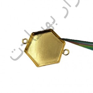 فریم استیل شش ضلعی