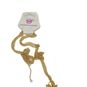 زنجیر دیپلمات رنگ ثابت 10 عددی