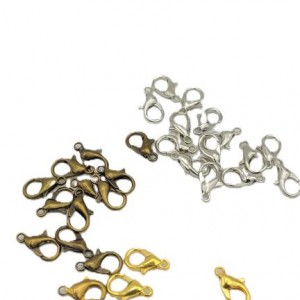 قفل طوطی 10 عددی