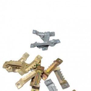 آویز پشت قاب عکس 10 عددی