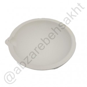 بوته ذوب سرامیکی 500 گرمی خارجی