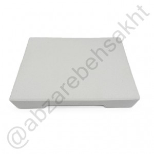 تخته نسوز پایه دار