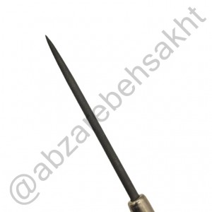 سوهان زرگری