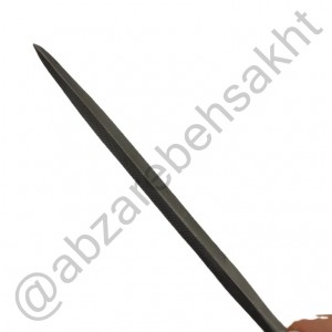 سوهان طلاسازی