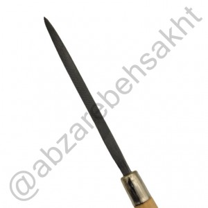 ست سوهانچه  فکس