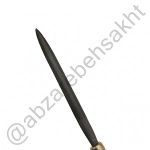 ست سوهانچه  فکس