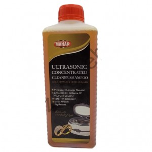 شامپوالتراسونیک محک 1 لیتری