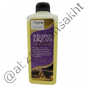 تنه کار مایع محک یک لیتری