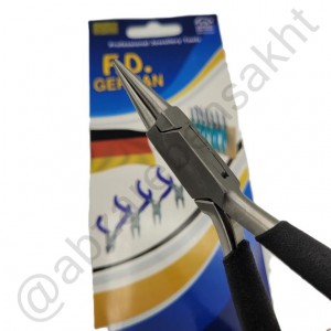 دم گرد زرگری اف دی