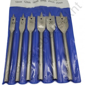 ست مته برگی 6 عددی