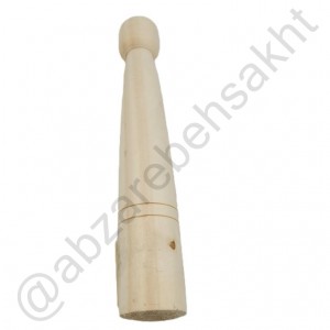 مشته مخراج کاری چوبی