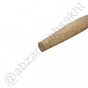 چوب پرداخت انگشتر طلاسازی