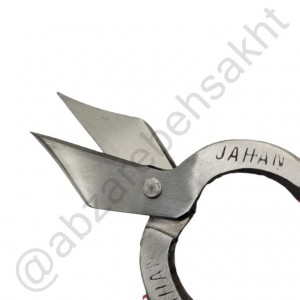 قیچی طلاسازی جهان
