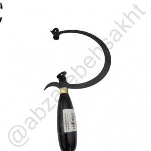 کمان اره سی زرگری