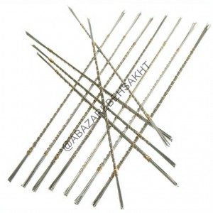 تیغ اره مویی زرگری