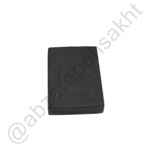 سنگ محک پولیش خورده