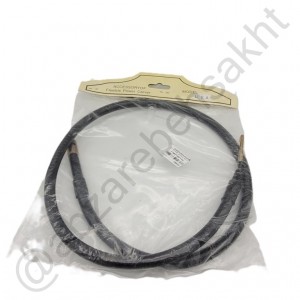 خرطومی فوردوم