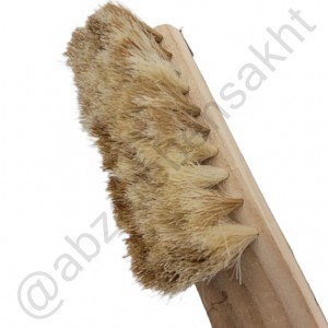 فرچه مویی سواله