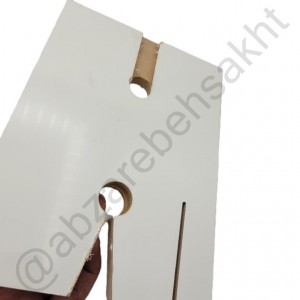 تخته پیش کار