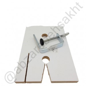 تخته پیش کار