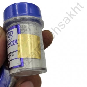 پودر پالیش سنگ