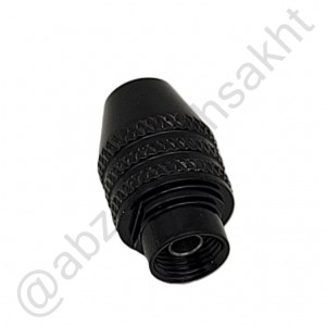 سه نظام اتوماتیک فرز مینیاتوری